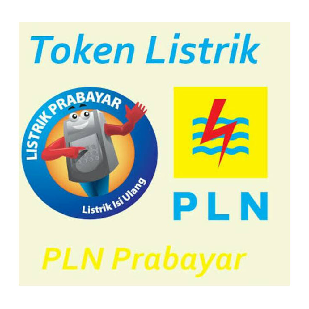 PLN PRABAYAR