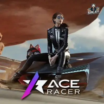 Ace Racer