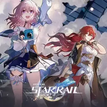 Honkai Star Rail