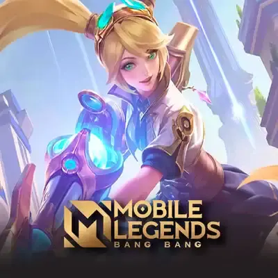 Mobile Legends